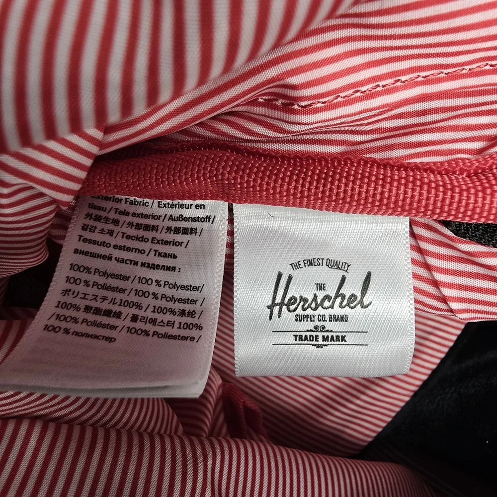 Herschel Backpack